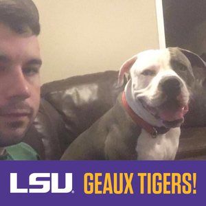 Meet your Posher, Garrett